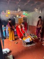 Pradhana Dasha Druvya Homa, Abhisheka, Pujana - Mandala Puja at Umamaheshwara Devasthana, Mangaluru (9 June 2026)